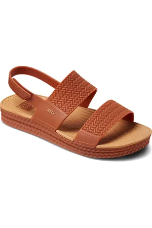 Reef Water Vista Slingback Sandal in at Nordstrom, Size 9