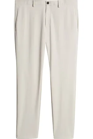 THEORY Zaine Precision Ponte Knit Pants in at Nordstrom, Size 40 X 32
