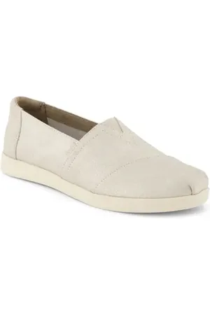 TOMS Alpargata Plus Slip-On in at Nordstrom, Size 5