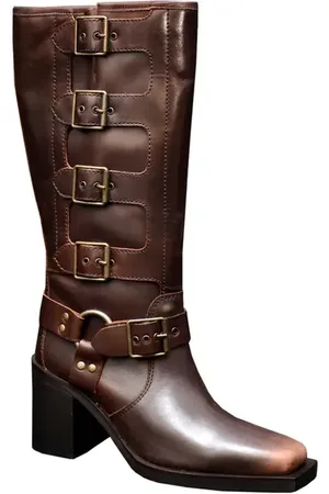 Kenneth Cole Emmett Knee High Boot in at Nordstrom, Size 8