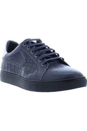 Robert Graham Uffizi Sneaker in at Nordstrom, Size 9.5