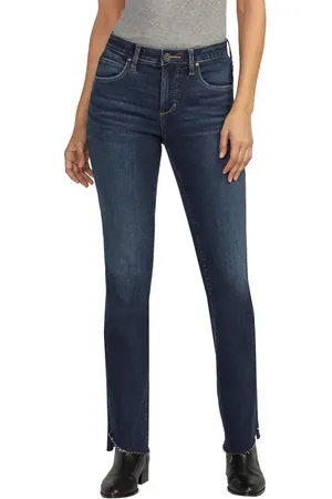 JAG Eloise Bootcut Jeans in at Nordstrom, Size 0 X 30