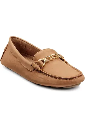 G.H. Bass Dylan Chain Driver Loafer in at Nordstrom, Size 8.5