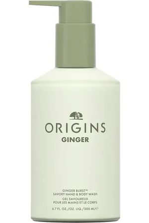 A.N.T. Origins Ginger Burst??? Savory Body Wash at Nordstrom