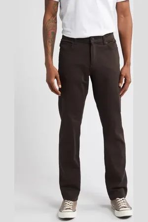 DL1961 Russell Slim Straight Leg Jeans in at Nordstrom, Size 28 X 30