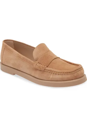 Stuart Weitzman Blake Loafer in at Nordstrom, Size 5.5