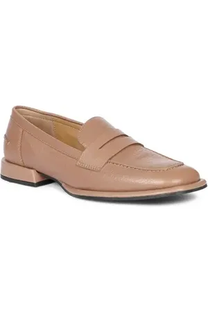 SAINT G. Carla Penny Loafer in at Nordstrom, Size 6