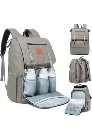 Keababies Explorer Diaper Bag in at Nordstrom
