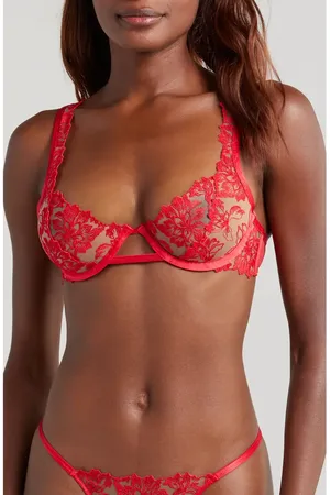 BlueBella Samara Underwire Bra in at Nordstrom, Size 36E