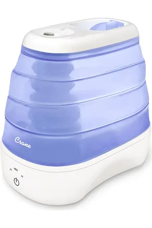 CRANE AIR Collapsible Ultrasonic 1-Gallon Cool Mist Humidifier in at Nordstrom