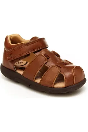 Stride Rite SRtech Archie Sandal in at Nordstrom, Size 4 M