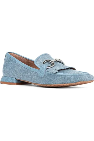 Donald Pliner Saeli Kiltie Bit Loafer in at Nordstrom, Size 8.5