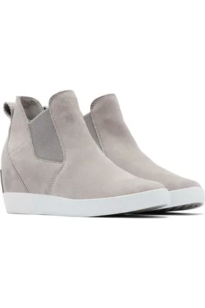 sorel Out N About Slip-On Wedge Shoe II in at Nordstrom, Size 9
