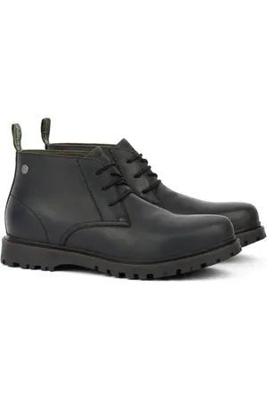Barbour Cairngorm Chukka Boot in at Nordstrom, Size 8