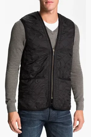 Barbour Polarquilt