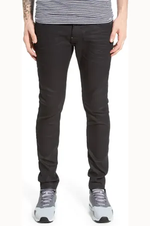 G-Star Revend Skinny Fit Stretch Jeans in at Nordstrom, Size 31 X 32