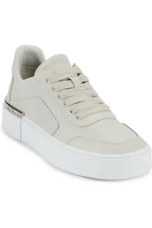 DKNY Beverly Platform Sneaker in at Nordstrom, Size 5.5