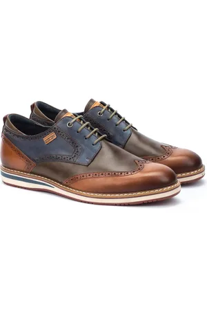 Pikolinos Avila Wingtip Derby in at Nordstrom, Size 8.5-9Us