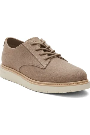 TOMS Navi Derby in at Nordstrom, Size 8.5