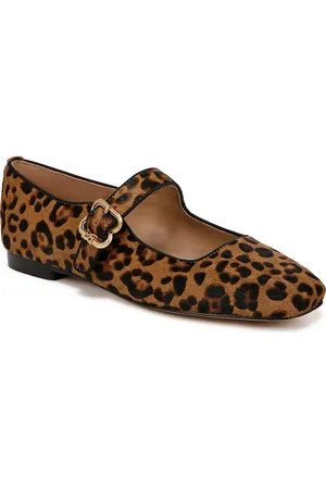 Sam Edelman Michaela Mary Jane Flat in at Nordstrom, Size 10