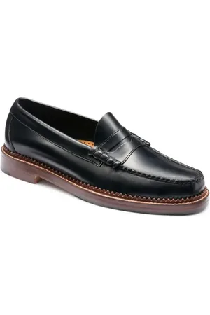 G.H. Bass 1876 Larson Weejuns?? Penny Loafer in at Nordstrom, Size 9