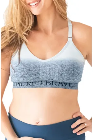 Kindred Bravely Sublime Nursing Sports Bra in at Nordstrom, Size Small-Busty