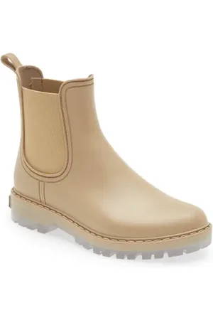 Toni Pons Coney Waterproof Chelsea Rain Boot in at Nordstrom, Size 7-7.5Us