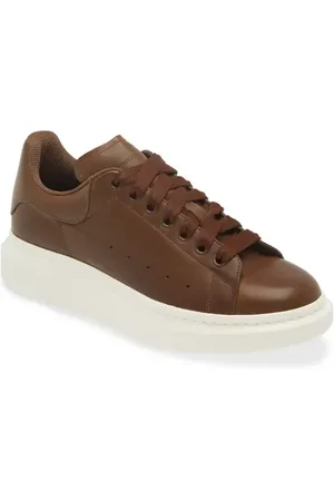 Alexander McQueen Oversized Sneaker in at Nordstrom, Size 14Us