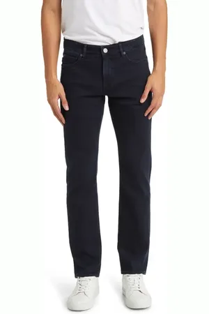 DL1961 Russell Slim Straight Leg Jeans in at Nordstrom, Size 29 X 34