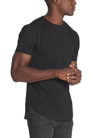 Cuts AO Elongated Tee in at Nordstrom, Size Small