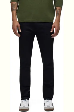 Hudson Zack Skinny Jeans in at Nordstrom, Size 36 X 34