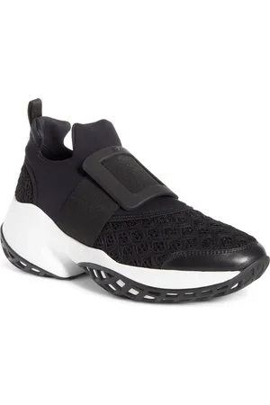Roger Vivier Viv Run Slip-On Sneaker in at Nordstrom, Size 5Us