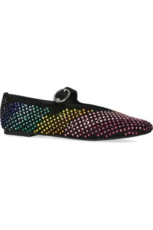 Kurt Geiger Mayfair Mary Jane Flat in at Nordstrom, Size 9Us
