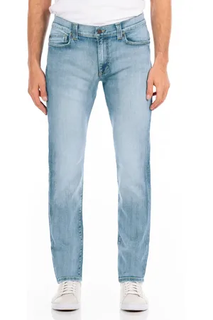 Fidelity Denim Torino Slim Fit Jeans in at Nordstrom, Size 30