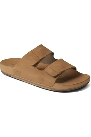 Reef Ojai Two-Bar Slide Sandal in at Nordstrom, Size 10