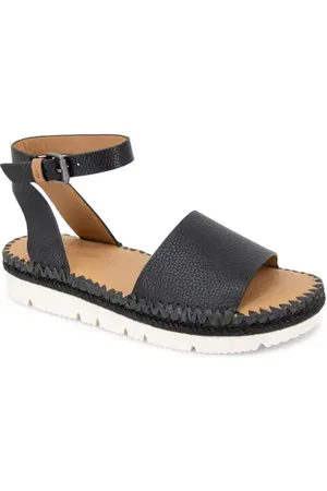 Kenneth Cole Lucille Platform Sandal in at Nordstrom, Size 6