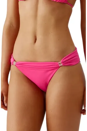 Melissa Odabash Grenada Bikini Bottoms in at Nordstrom, Size 4
