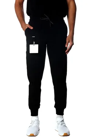 MEMBERS ONLY London Jogger Scrub Pants in at Nordstrom, Size Small