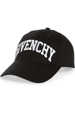 Givenchy Embroidered Logo Baseball Cap in at Nordstrom