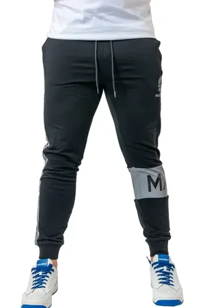 Maceoo Insignia Skinny Fleece Joggers in at Nordstrom, Size 2