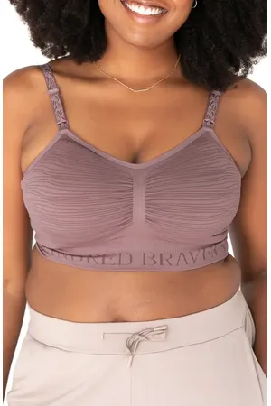 Kindred Bravely Sublime Hands-Free Pumping/Nursing Bra in at Nordstrom, Size Small