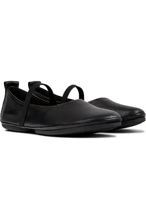 Camper Right Nina Flat in at Nordstrom, Size 35