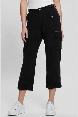 Guess Nessi Cargo Pants in at Nordstrom, Size 28 X 30