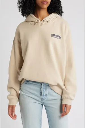 Rip Curl Surf Puff Print Graphic Hoodie in at Nordstrom, Size X-Large