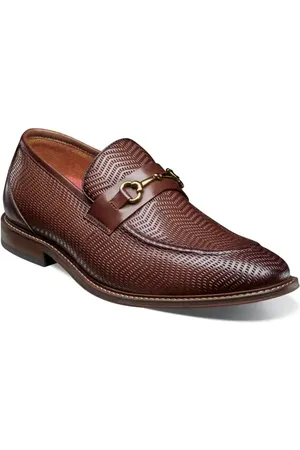 Stacy Adams Madsen Bit Loafer in at Nordstrom, Size 9