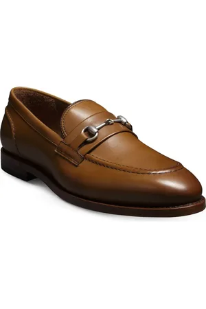 Allen Edmonds Randolph Bit Loafer in at Nordstrom, Size 7
