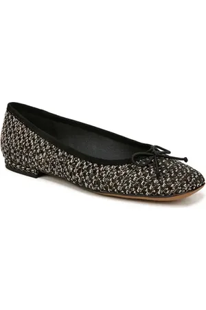 Franco Sarto Abigail Ballet Flat in at Nordstrom, Size 5.5