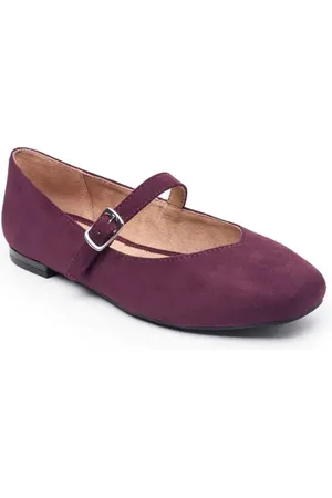 Me too Sasha Mary Jane Flat in at Nordstrom, Size 5.5