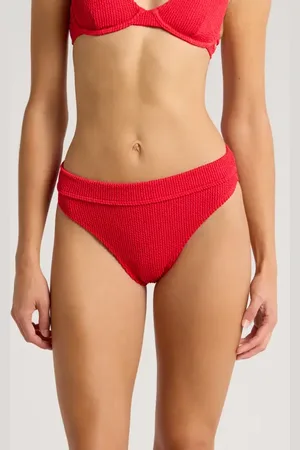 Billabong Summer High Maui Rider Bikini Bottoms in at Nordstrom, Size X-Large