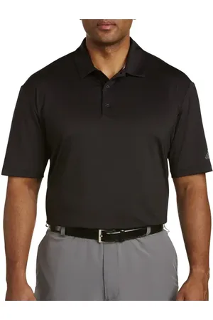 adidas Big & Tall Ultimate 365 Polo Shirt in at Nordstrom, Size Xx-Large